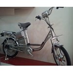 Xe Đạp Điện Honda HDC 145